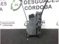 Recambio de cerradura puerta trasera derecha para renault laguna iii 2.0 dci diesel fap referencia OEM IAM 825000003R ELECTRICA  2