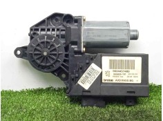 Recambio de motor elevalunas delantero derecho para peugeot 307 (s1) 2.0 hdi fap cat referencia OEM IAM 9634457480-990829101-A90