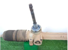 Recambio de cremallera direccion para fiat panda (169) 1.2 cat referencia OEM IAM 51876162 L1278MM - TRW MECANICA 2