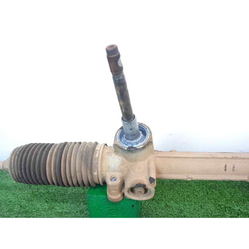 Recambio de cremallera direccion para fiat panda (169) 1.2 cat referencia OEM IAM 51876162 L1278MM - TRW MECANICA