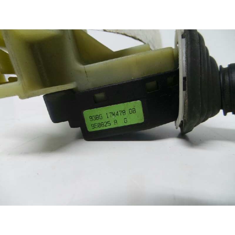 Recambio de mando limpia para ford mondeo berlina/familiar (fd) referencia OEM IAM 93BG17K478DB  