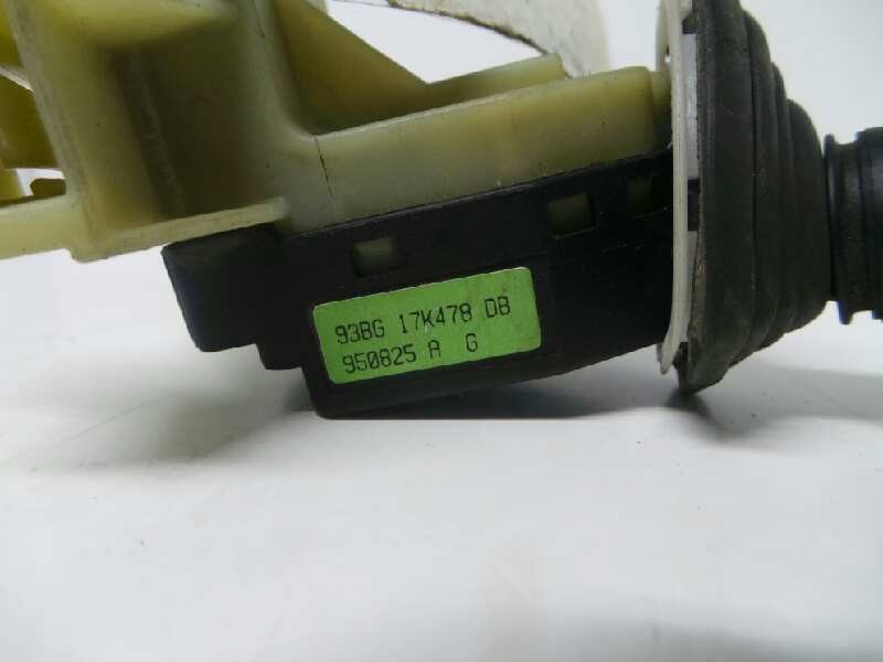 Recambio de mando limpia para ford mondeo berlina/familiar (fd) referencia OEM IAM 93BG17K478DB  