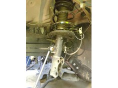 Recambio de amortiguador delantero izquierdo para toyota auris 1.4 turbodiesel cat referencia OEM IAM   