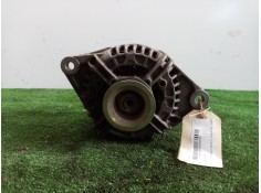 Recambio de alternador para fiat ducato caja abierta, doble cab. (desde 03.02) 2.3 jtd cat referencia OEM IAM 0124525020-5900124 2