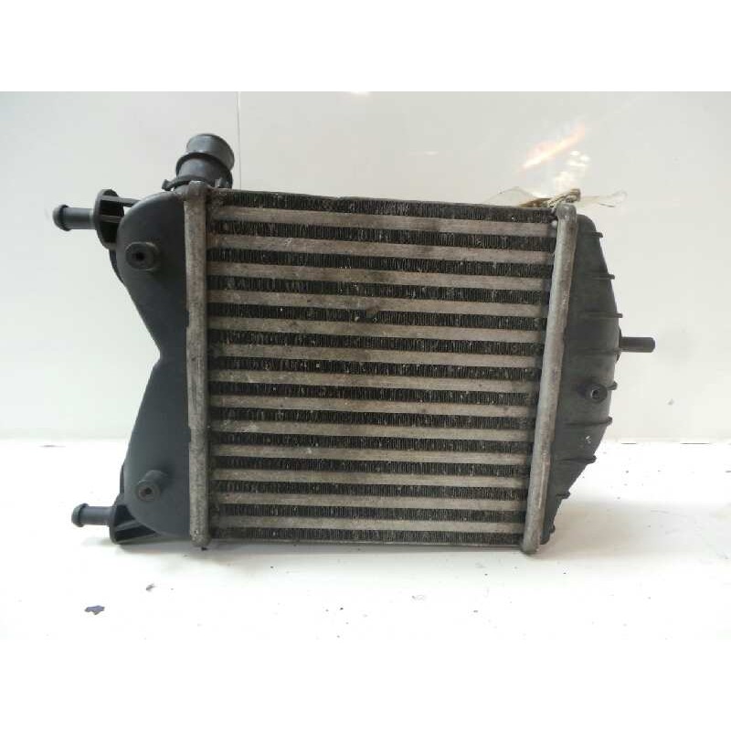 Recambio de intercooler para fiat punto berlina (188) 1.3 jtd cat referencia OEM IAM 847850000  
