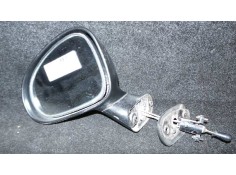 Recambio de retrovisor izquierdo para daewoo matiz 0.8 cat referencia OEM IAM  MANUAL NEGRO