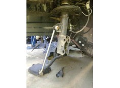 Recambio de amortiguador delantero izquierdo para toyota auris 1.4 turbodiesel cat referencia OEM IAM    2