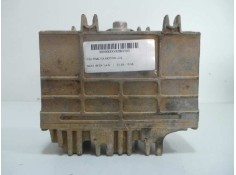 Recambio de centralita motor uce para seat ibiza 1.4 g referencia OEM IAM 6K0906027J-0261204844-26SA5425-S038  BOSCH