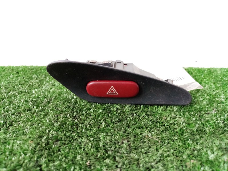 Recambio de warning para peugeot 406 berlina (s1/s2) 2.0 hdi cat referencia OEM IAM 963040347A 2.SERIE 