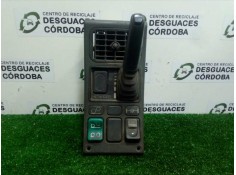 Recambio de mando multifuncion para scania serie 4 (p/r 94 g) 9.0 diesel referencia OEM IAM   
