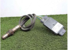 Recambio de sonda lambda para ford ranger (tke) 2.0 tdci panther cat referencia OEM IAM 0281008903-MB3A5E145AA 6.CABLES 