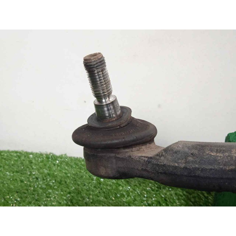 Recambio de cremallera direccion para fiat panda (169) 1.2 cat referencia OEM IAM 51876162 L1278MM - TRW MECANICA