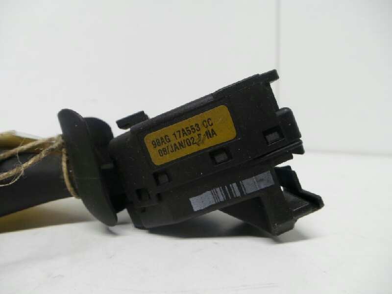 Recambio de mando limpia para ford focus berlina (cak) trend referencia OEM IAM 98AG17A553CC  