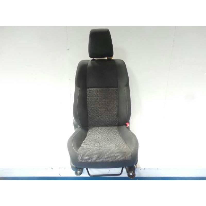 Recambio de asiento delantero derecho para toyota auris 1.4 turbodiesel cat referencia OEM IAM   