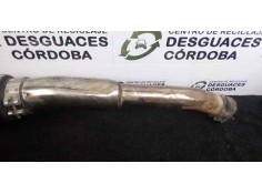 Recambio de silenciador trasero para kawasaki zz-r 600 / 1100 / 1200 referencia OEM IAM 00742594   2