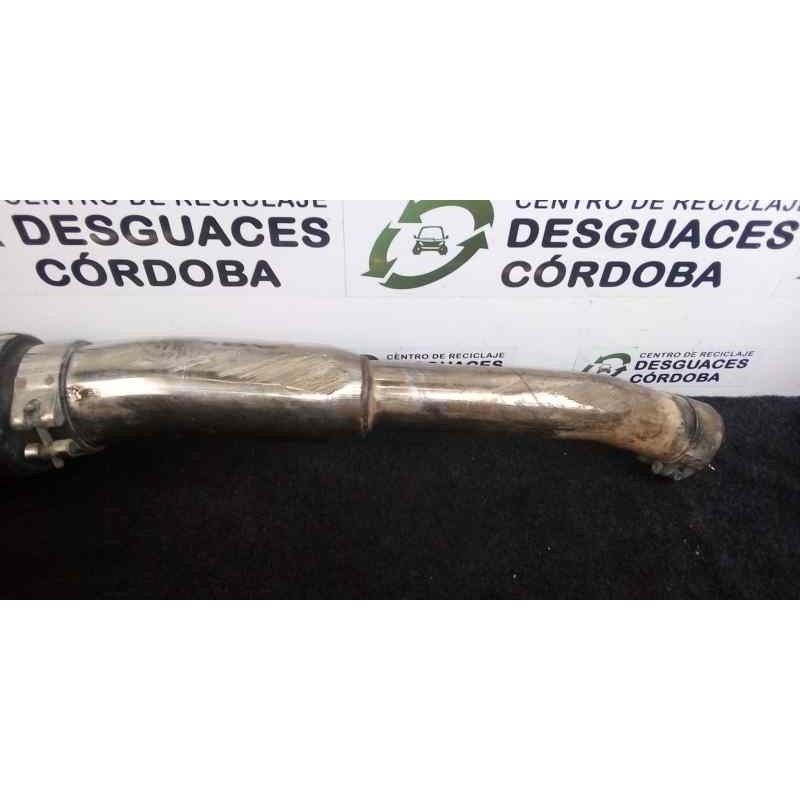 Recambio de silenciador trasero para kawasaki zz-r 600 / 1100 / 1200 referencia OEM IAM 00742594  