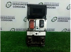 Recambio de mando multifuncion para scania serie 4 (p/r 94 g) 9.0 diesel referencia OEM IAM    2