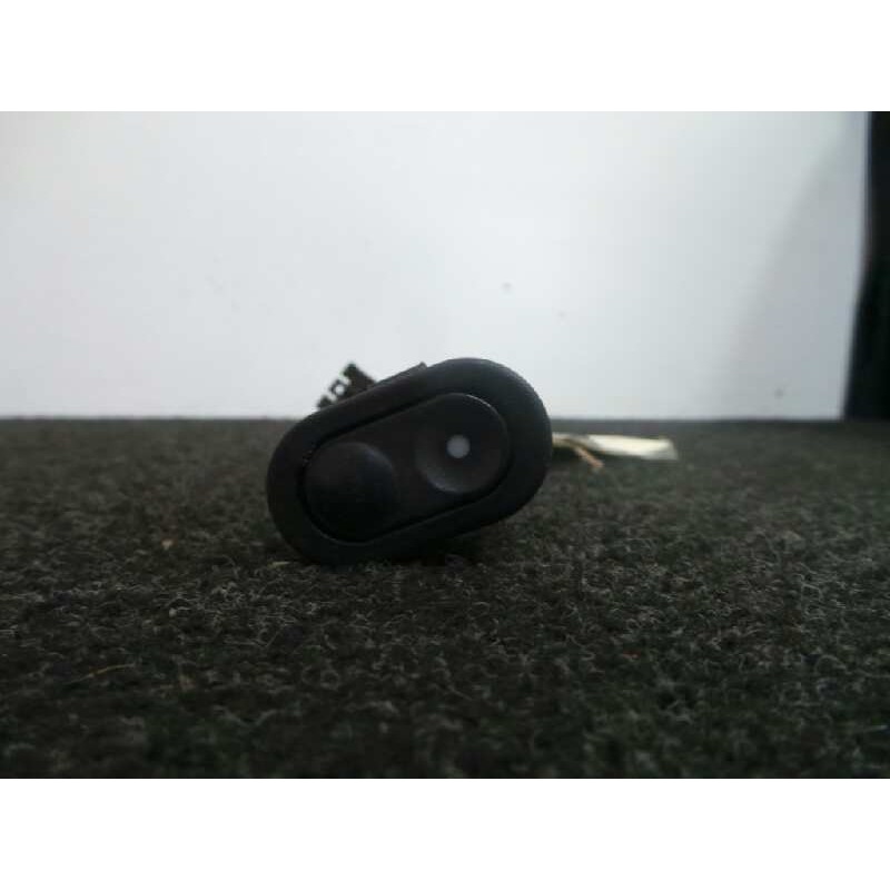 Recambio de mando elevalunas delantero derecho para opel vectra a 1.8 cat referencia OEM IAM   4 PINES