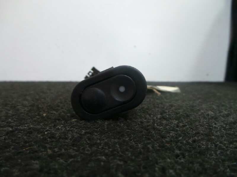 Recambio de mando elevalunas delantero derecho para opel vectra a 1.8 cat referencia OEM IAM   4 PINES