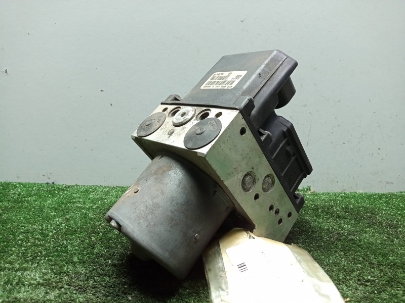 Recambio de abs para peugeot 807 2.0 16v cat referencia OEM IAM 0265225165-1496637080-0265950075  