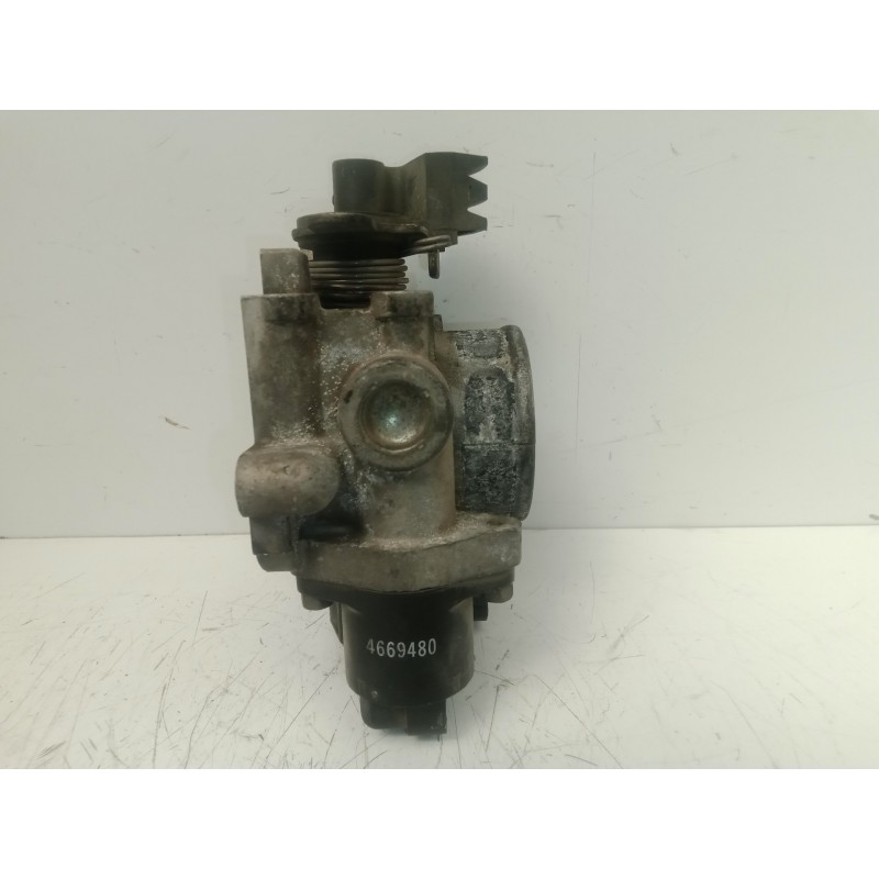 Recambio de caja mariposa para chrysler stratus berlina (ja) 2.0 16v cat referencia OEM IAM 4669856-0245  