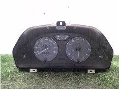Recambio de cuadro instrumentos para citroën saxo 1.5 diesel referencia OEM IAM 9624877580 ODOMETRO.ANALOGICO 5.CONECTORES