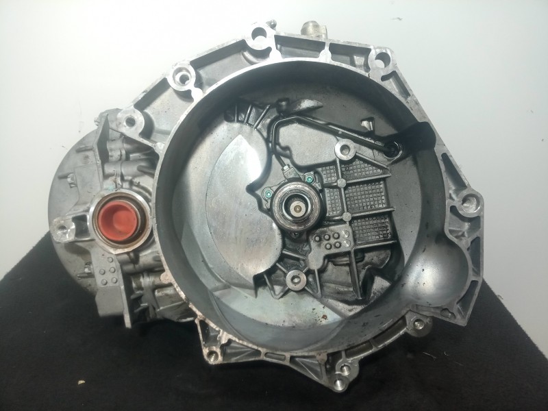 Recambio de caja cambios para alfa romeo 159 (140) 1.9 jts 16v cat referencia OEM IAM M32A2 6.VELOCIDADES MANUAL