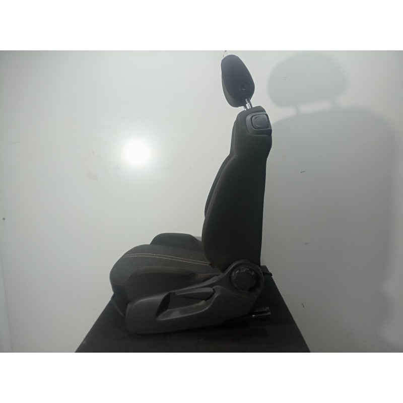 Recambio de asiento delantero izquierdo para opel corsa e gsi referencia OEM IAM  TELA 