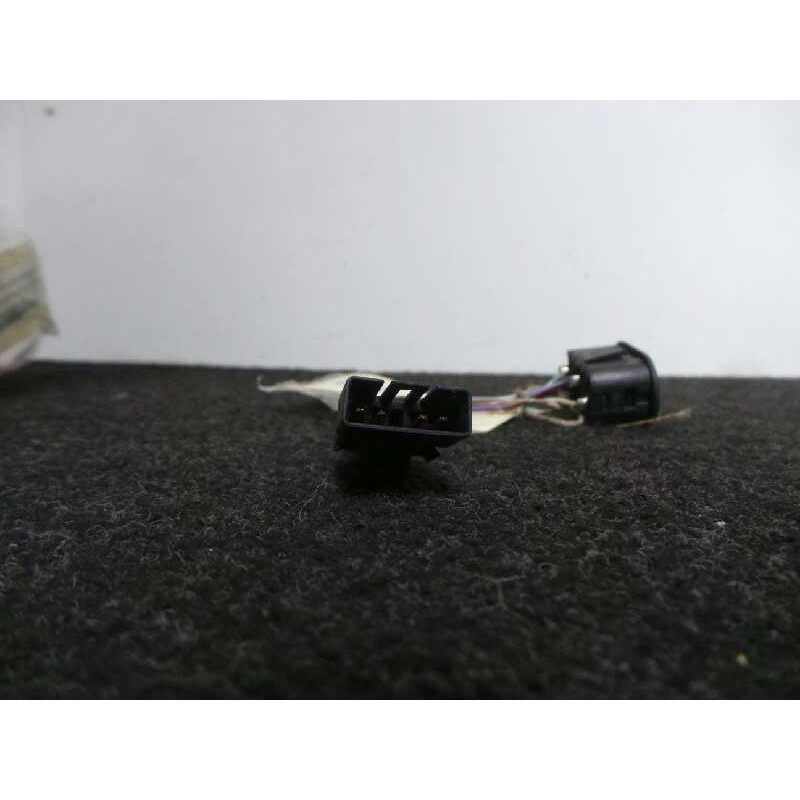 Recambio de mando elevalunas delantero izquierdo para opel vectra a 1.8 cat referencia OEM IAM  VECTRA.A 