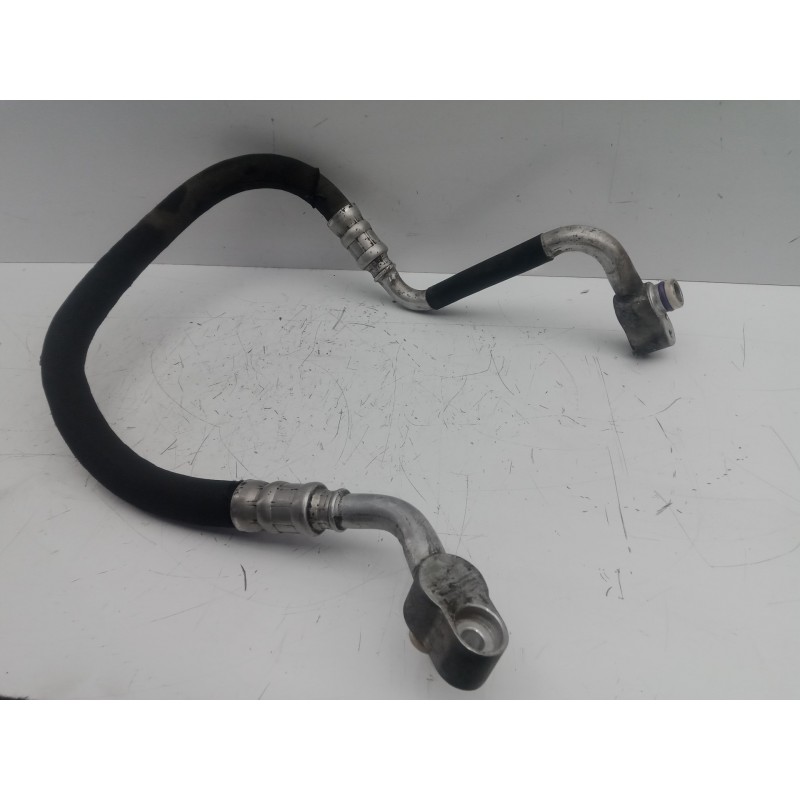 Recambio de tubos aire acondicionado para audi a4 ber. (b8) 1.8 16v tfsi referencia OEM IAM 8K0260701D  