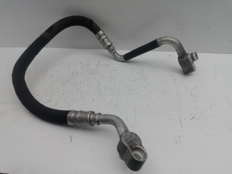 Recambio de tubos aire acondicionado para audi a4 ber. (b8) 1.8 16v tfsi referencia OEM IAM 8K0260701D  