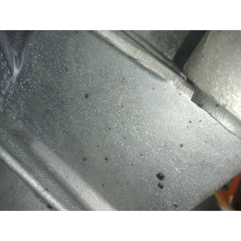 Recambio de caja cambios para alfa romeo 159 (140) 1.9 jts 16v cat referencia OEM IAM M32A2 6.VELOCIDADES MANUAL