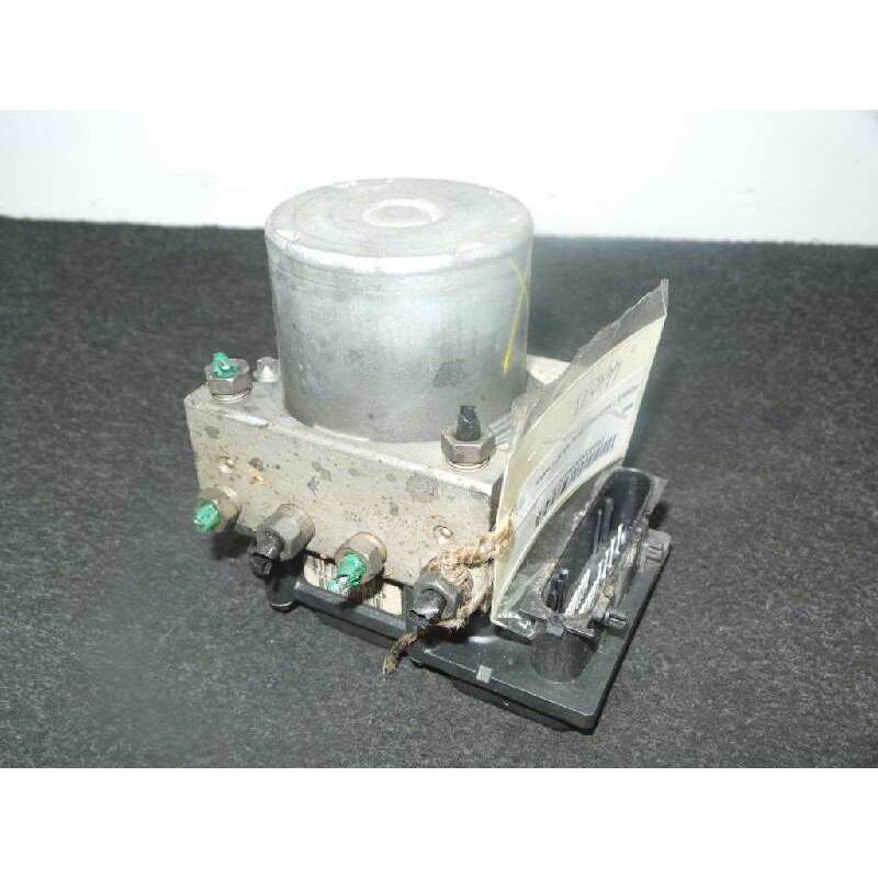 Recambio de abs para renault megane ii berlina 3p emotion referencia OEM IAM 0265800440-0265231577-8200377455 BOSCH 