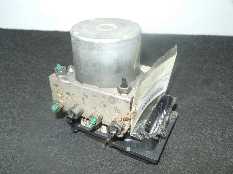 Recambio de abs para renault megane ii berlina 3p emotion referencia OEM IAM 0265800440-0265231577-8200377455 BOSCH 