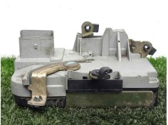 Recambio de cerradura puerta delantera derecha para peugeot 406 berlina (s1/s2) 2.0 hdi cat referencia OEM IAM  2.SERIE - OVALAD