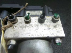 Recambio de abs para renault megane ii berlina 3p emotion referencia OEM IAM 0265800440-0265231577-8200377455 BOSCH  2