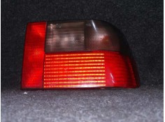 Recambio de piloto trasero derecho para seat ibiza (6k) básico referencia OEM IAM  AHUMADO 6K.