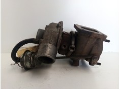 Recambio de turbocompresor para kia carnival ii 2.9 crdi cat referencia OEM IAM 282004X300  