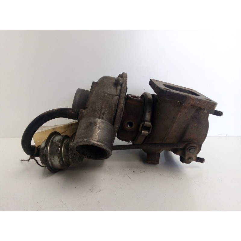 Recambio de turbocompresor para kia carnival ii 2.9 crdi cat referencia OEM IAM 282004X300  