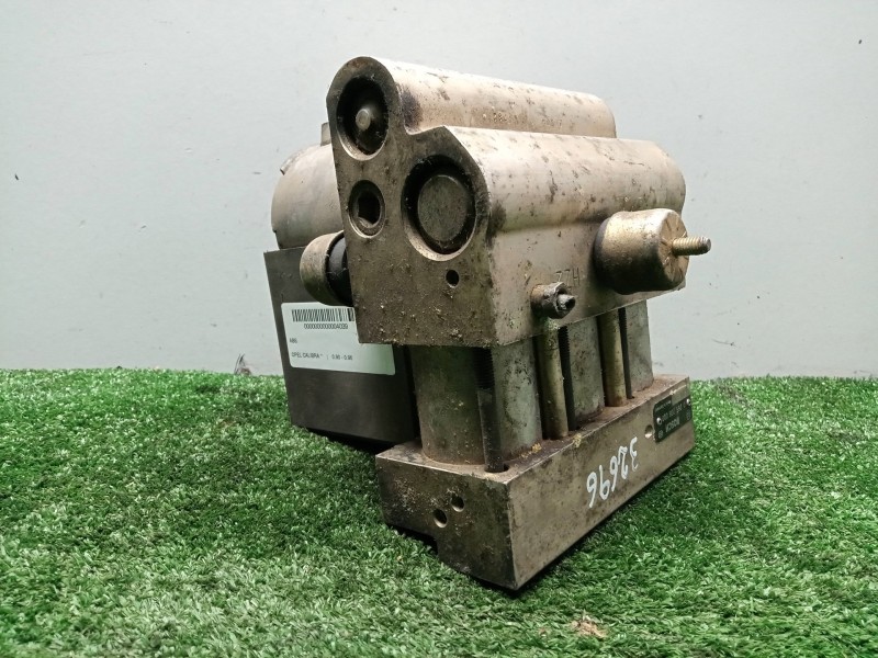 Recambio de abs para opel calibra referencia OEM IAM 0265206000-071502914  0265206000