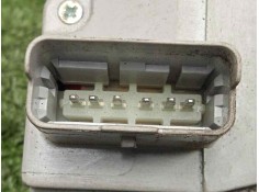 Recambio de cerradura puerta delantera derecha para peugeot 406 berlina (s1/s2) 2.0 hdi cat referencia OEM IAM  2.SERIE - OVALAD 2