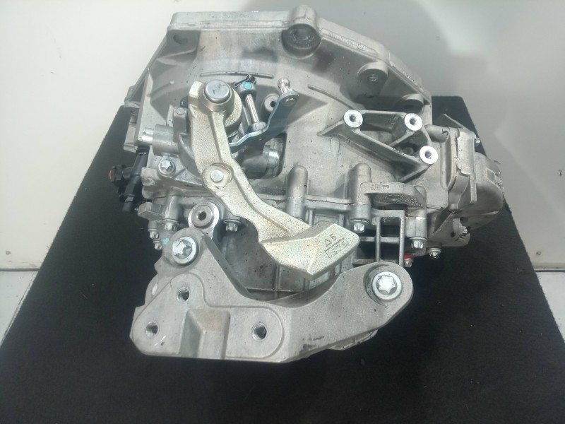 Recambio de caja cambios para alfa romeo 159 (140) 1.9 jts 16v cat referencia OEM IAM M32A2 6.VELOCIDADES MANUAL
