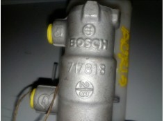 Recambio de bomba freno para toyota auris 1.4 turbodiesel cat referencia OEM IAM 717818   2