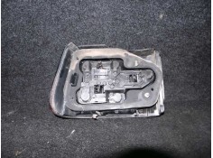 Recambio de piloto trasero derecho para seat ibiza (6k) básico referencia OEM IAM  AHUMADO 6K. 2