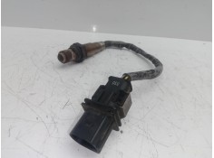 Recambio de sonda lambda para audi a4 ber. (b8) 1.8 16v tfsi referencia OEM IAM 07L906262S-0258017153-0258017154 BOSCH 5.CABLES