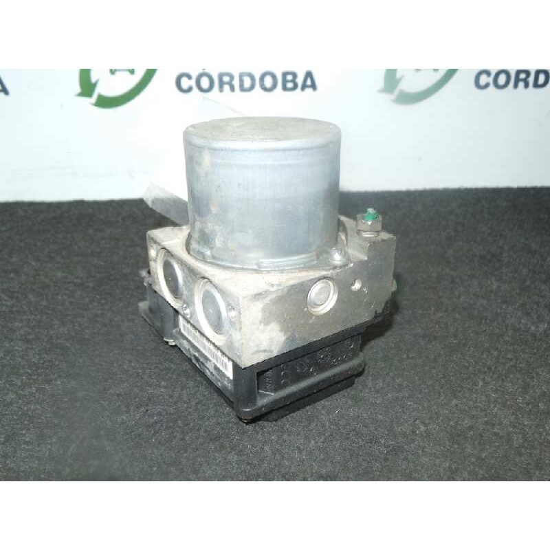 Recambio de abs para renault megane ii berlina 3p emotion referencia OEM IAM 0265800440-0265231577-8200377455 BOSCH 
