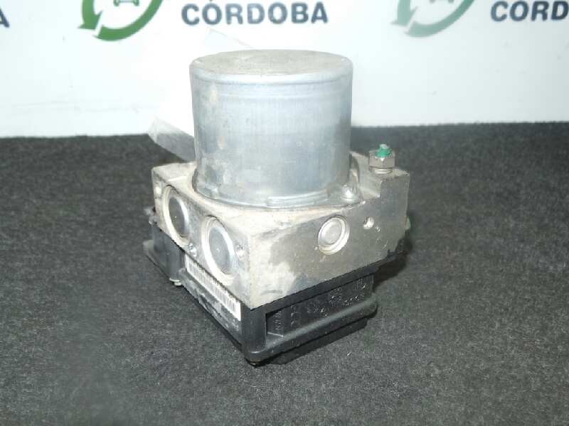 Recambio de abs para renault megane ii berlina 3p emotion referencia OEM IAM 0265800440-0265231577-8200377455 BOSCH 