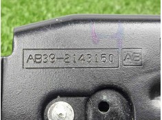 Recambio de cerradura maletero / porton para ford ranger (tke) 2.2 tdci cat referencia OEM IAM 1732164-AB392143150AB AMBOS.LADOS 2