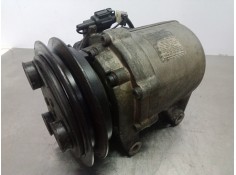 Recambio de compresor aire acondicionado para nissan primera berlina (p11) 2.0 turbodiesel cat referencia OEM IAM 926002J603-981 2