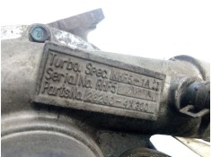 Recambio de turbocompresor para kia carnival ii 2.9 crdi cat referencia OEM IAM 282004X300   2